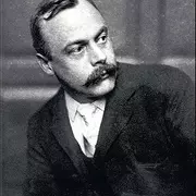 Kenneth Grahame