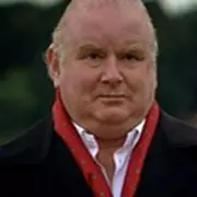 Peter Ackroyd