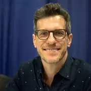 Brian Selznick