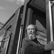 Aleksandr Solzhenitsyn