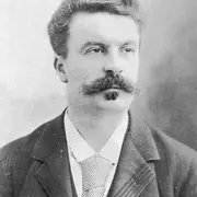 Guy de Maupassant