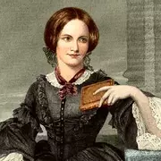 Charlotte Brontë