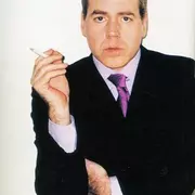 Bret Easton Ellis