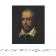 Edmund Spenser