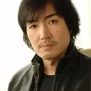 Keigo Higashino