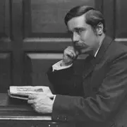 H. G. Wells