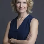 Elizabeth Gilbert
