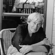 Ursula K. Le Guin