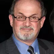 Salman Rushdie