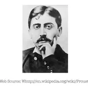 Marcel Proust