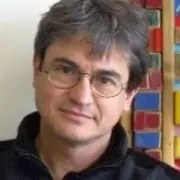Carlo Rovelli