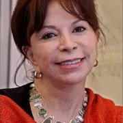 Isabel Allende
