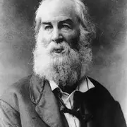 Walt Whitman