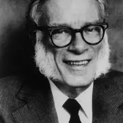 Isaac Asimov