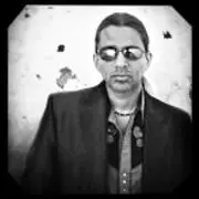 Stephen Graham Jones