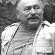 Jim Harrison