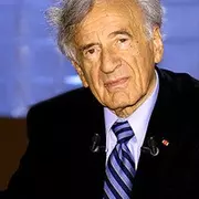 Elie Wiesel