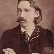 Robert Louis Stevenson