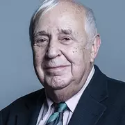Robert Skidelsky