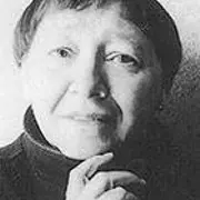 Marion Zimmer Bradley