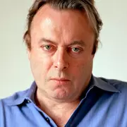Christopher Hitchens