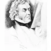 William Makepeace Thackeray