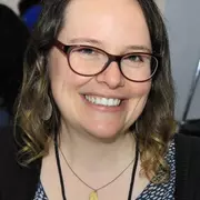 Raina Telgemeier