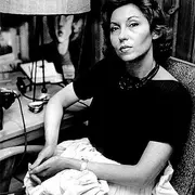 Clarice Lispector
