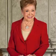 Mary Higgins Clark
