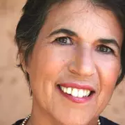 Natalie Goldberg