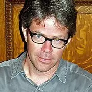 Jonathan Franzen