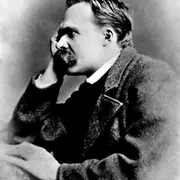 Friedrich Nietzsche
