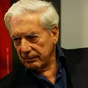 Mario Vargas Llosa