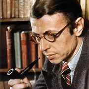 Jean-Paul Sartre