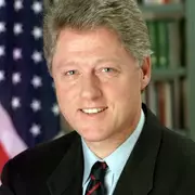 Bill Clinton