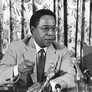 Alex Haley