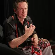 Clive Barker