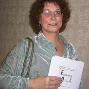 Joan D. Vinge