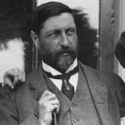 H. Rider Haggard