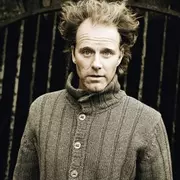 John Ajvide Lindqvist