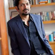 Siddhartha Mukherjee