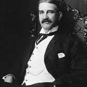L. Frank Baum