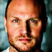 Augusten Burroughs