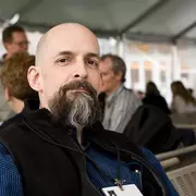 Neal Stephenson