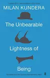 The Unbearable Lightness of Being