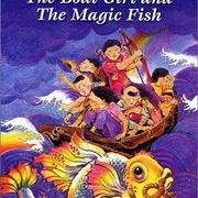 Kevin Crossley-Holland