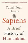 Sapiens: A Brief History of Humankind
