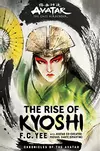 The Rise of Kyoshi