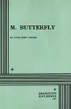 M. Butterfly