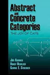 Abstract and Concrete Categories